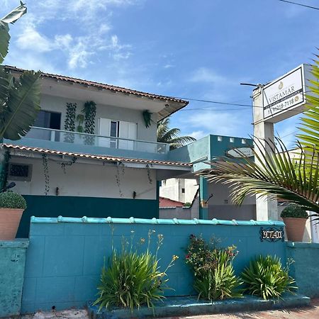 Villagio Vistamar Ilha Comprida Eksteriør billede