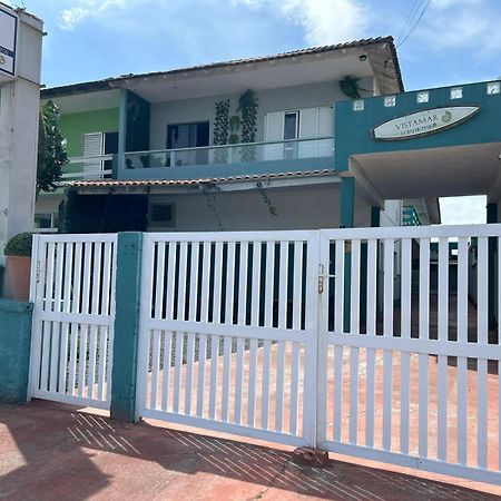 Villagio Vistamar Ilha Comprida Eksteriør billede