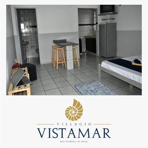 Villagio Vistamar Ilha Comprida Eksteriør billede