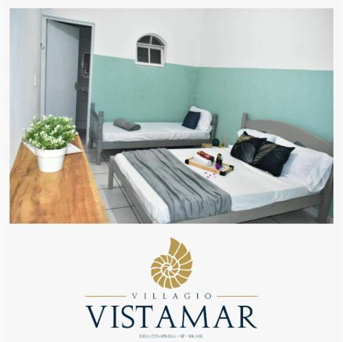Villagio Vistamar Ilha Comprida Eksteriør billede