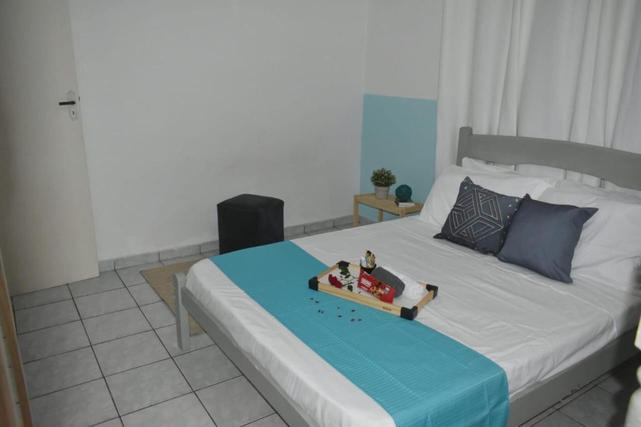 Villagio Vistamar Ilha Comprida Eksteriør billede