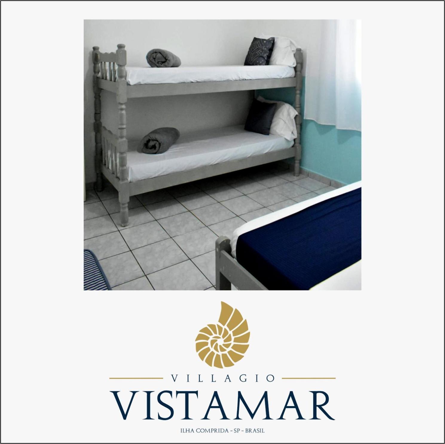 Villagio Vistamar Ilha Comprida Eksteriør billede
