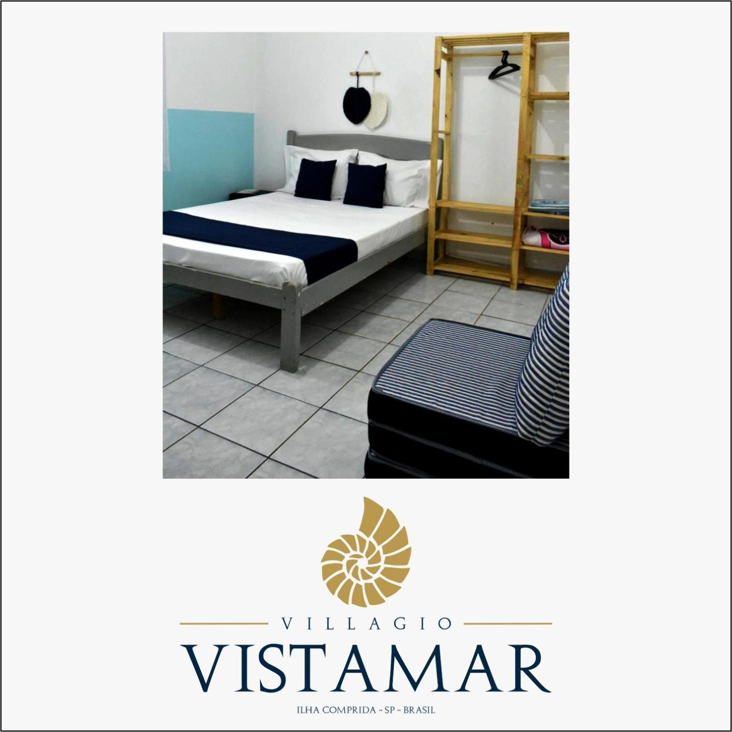 Villagio Vistamar Ilha Comprida Eksteriør billede