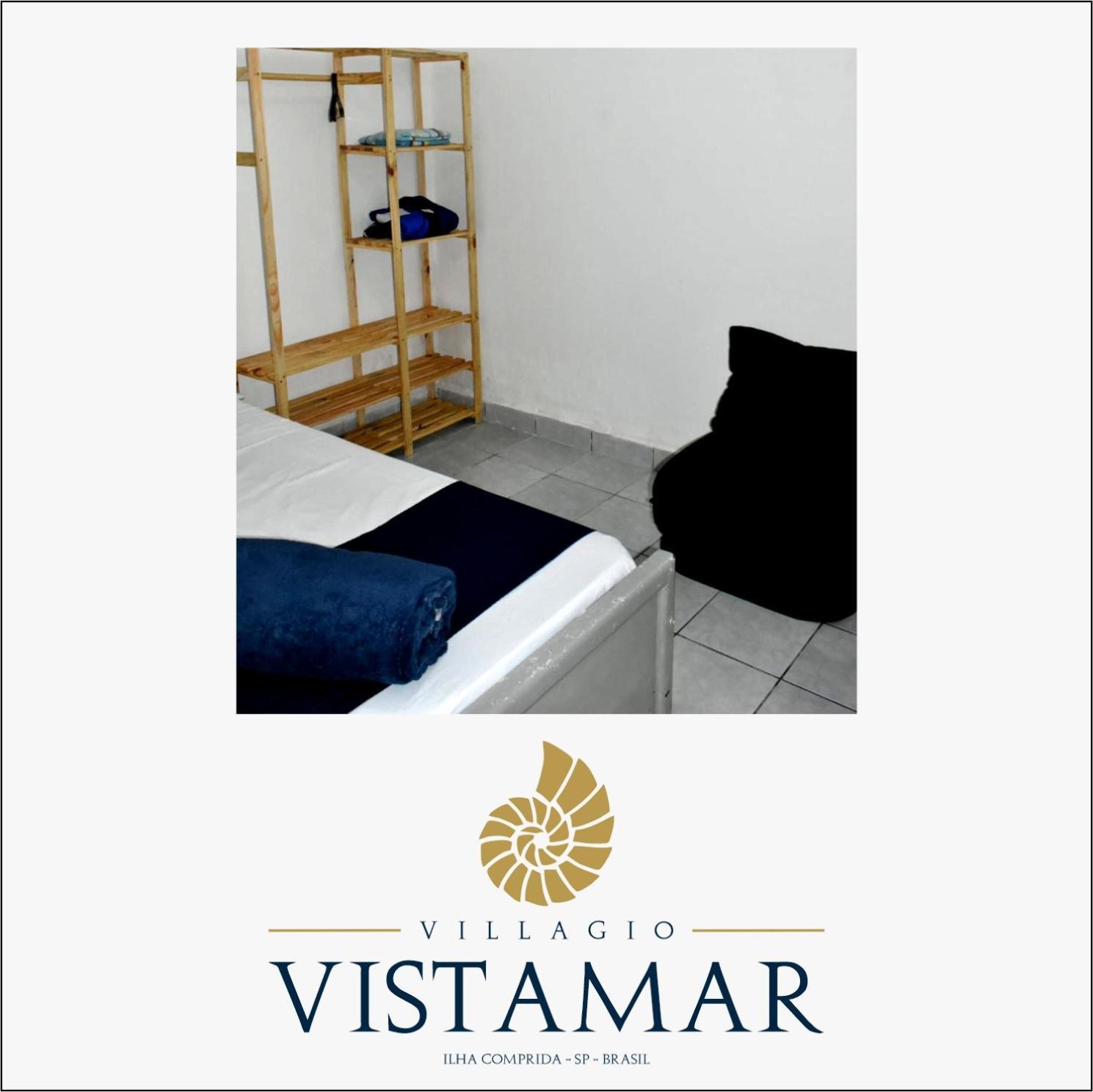 Villagio Vistamar Ilha Comprida Eksteriør billede
