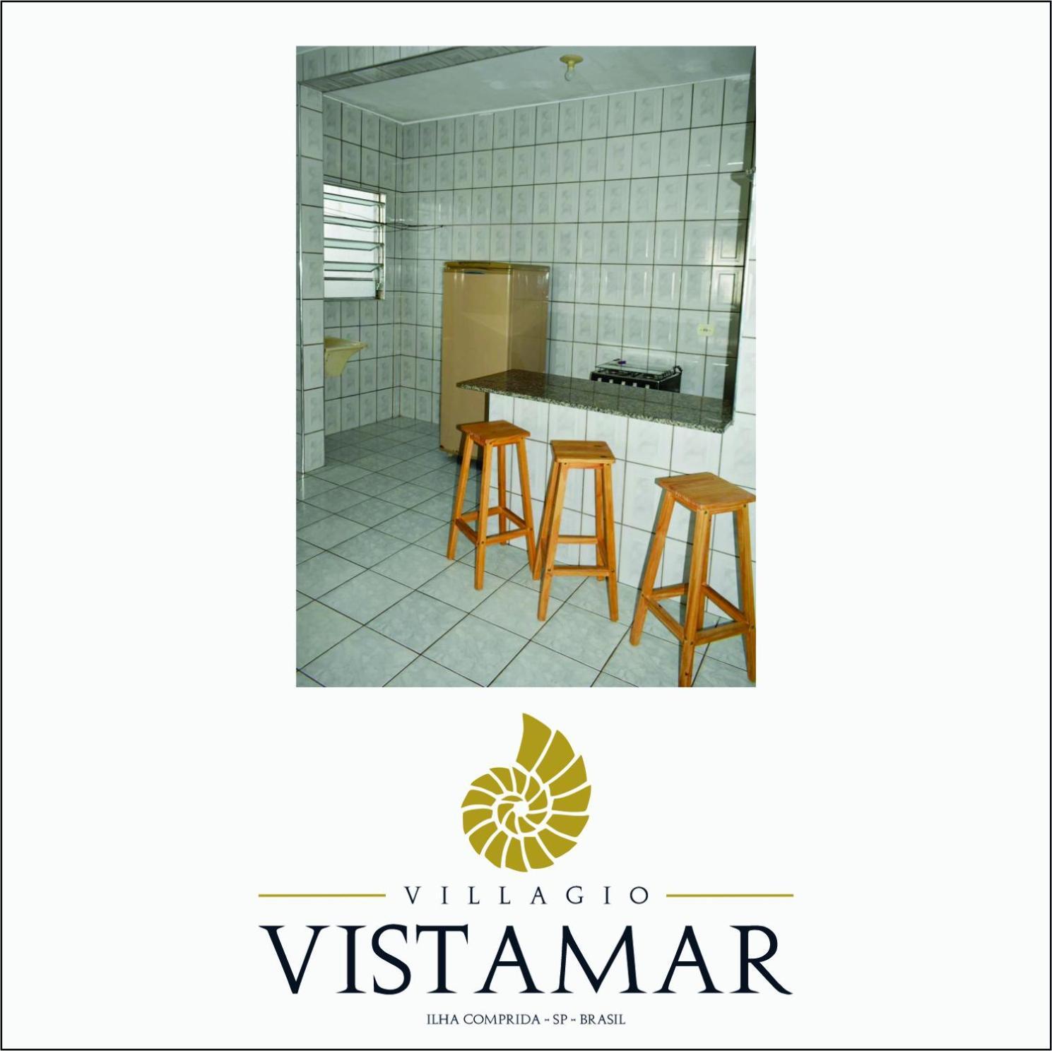 Villagio Vistamar Ilha Comprida Eksteriør billede