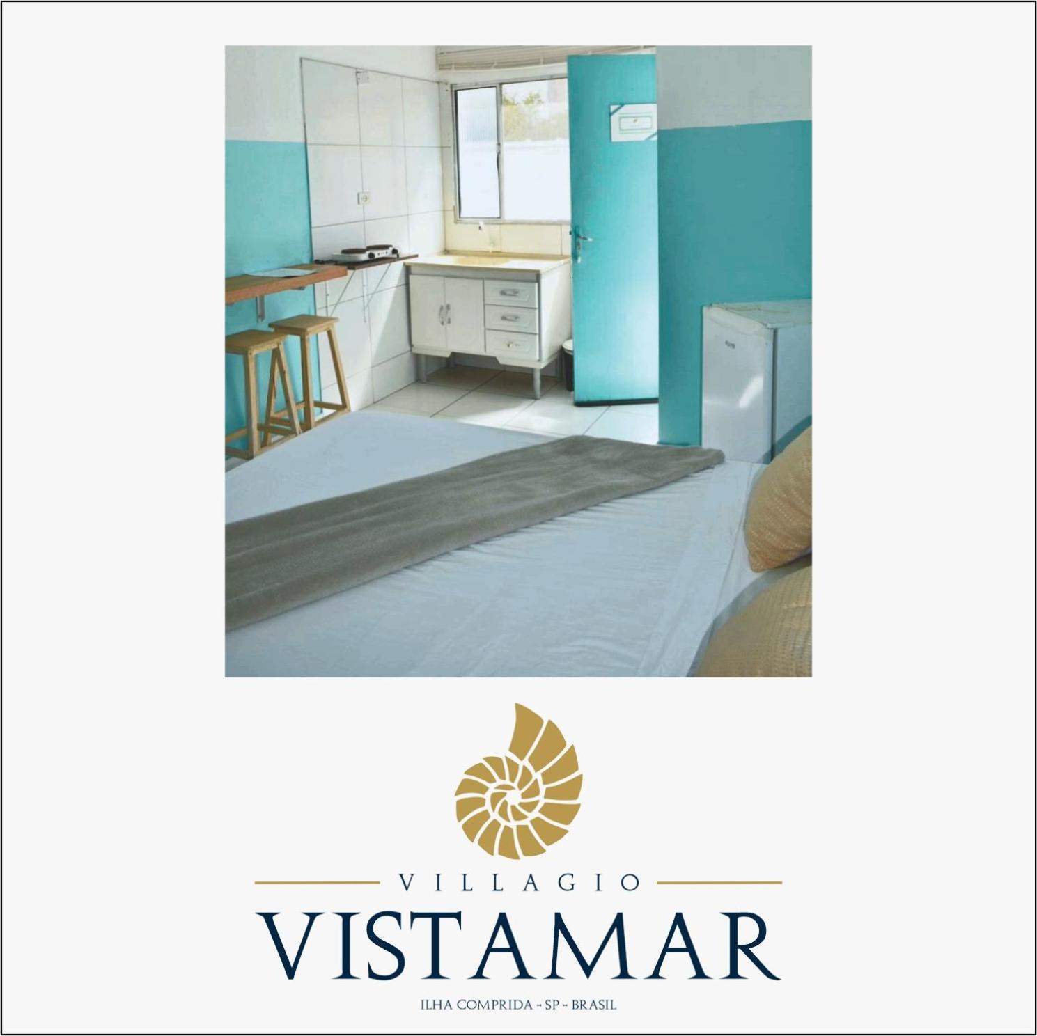 Villagio Vistamar Ilha Comprida Eksteriør billede